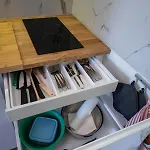 Apartament Con Terrazzo Alle Porte Di