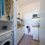 Apartament Con Terrazzo Alle Porte Di