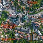Apartament Con Terrazzo Alle Porte Di