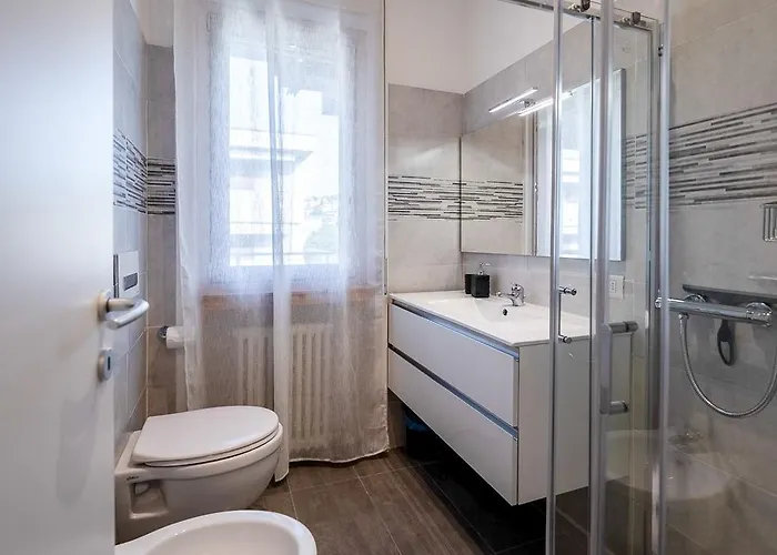 Con Terrazzo Alle Porte Di * Lipomo