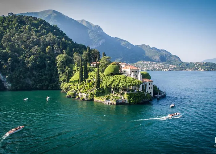 Con Terrazzo Alle Porte Di * Lipomo