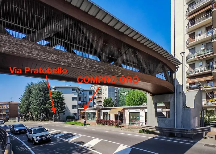 Апартаменты Con Terrazzo Alle Porte Di