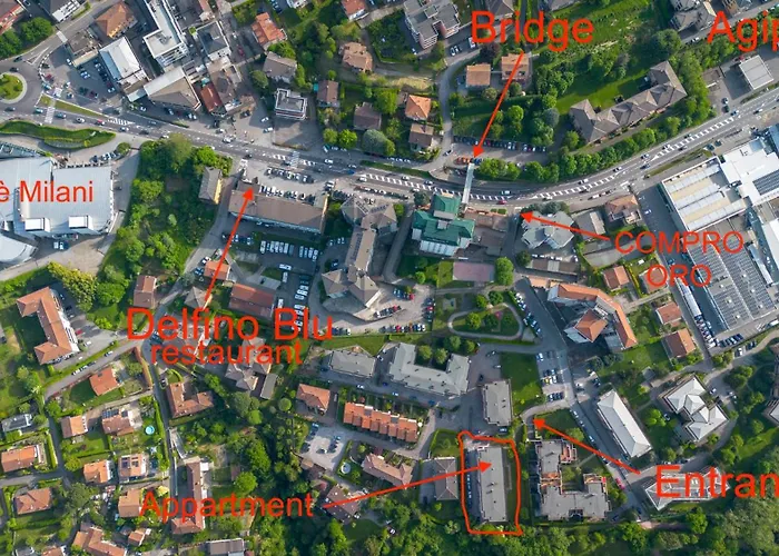 Апартаменты Con Terrazzo Alle Porte Di