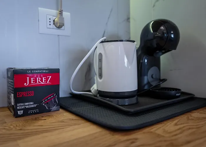 Con Terrazzo Alle Porte Di Апартаменты