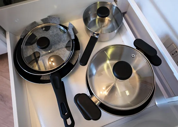 Con Terrazzo Alle Porte Di *