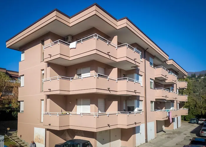 Апартаменты Con Terrazzo Alle Porte Di *